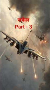 Rafale Fighter Jet की Secret Eyes 👁️ | RBE2 AESA Radar Explained in Hindi #shorts #viralvideo #viral