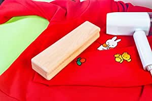 Amazon.com: 10.3IN Wooden Tailors Clapper for Quilting and Sewing Tool- Improve Fabric Pressing and Create Crisp Seams