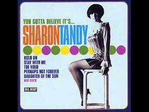 Sharon Tandy-The Way She Looks At You