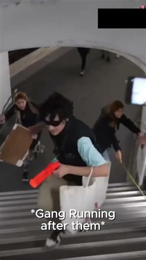 Pickpocket Gang Captured By Police #pickpocket #foryou