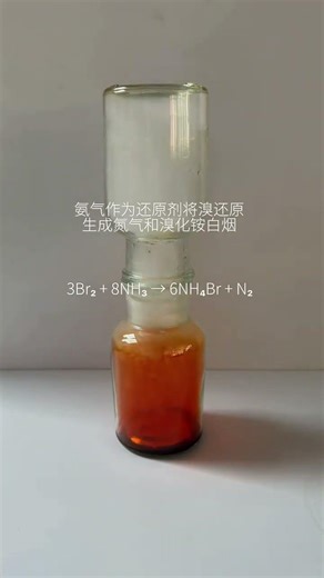 Ammonium Bromide Love Experiment: Soothe Emotions in Chemistry