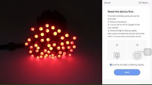 How to connect to WiFi