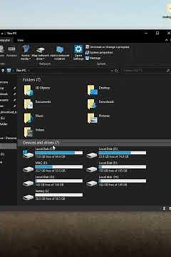 Turn Any USB into a Bootable Drive 🔥 (Easiest Method) #aiworld #ventoy