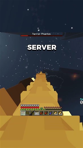 SERVER MINECRAFT CON MODS #minecraft #mods #shaders