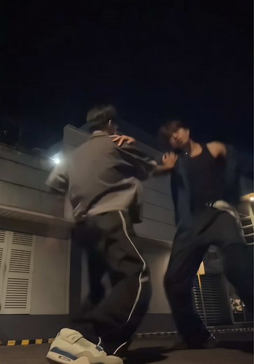 Fever Dance Choreography by ENHYPEN