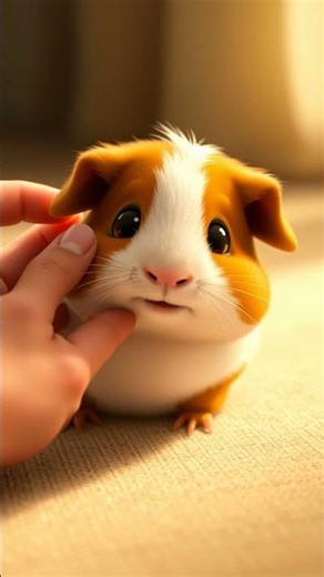 Secrets of Training Your Guinea Pig Fast!