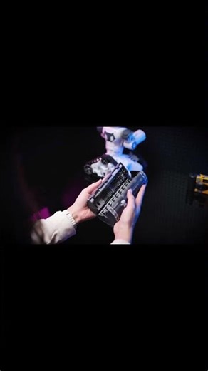 Everything you need in one compact kit! ✨