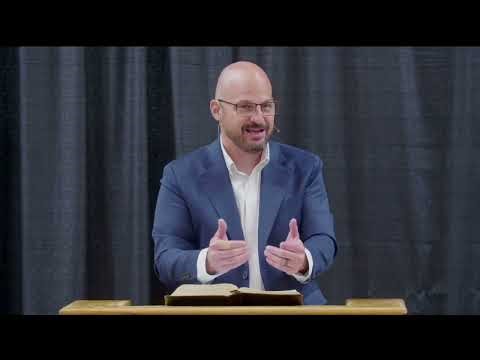 Hannah's Song | 1 Samuel 2:1-10