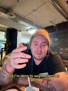 Music update Merry Christmas everyone! 🌲🎅🏼 | Danny Thomas