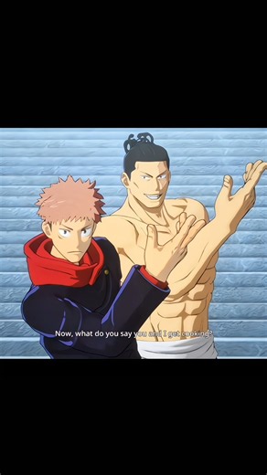 Best Duo To Defeat Gojo & Geto? 🥊🔥