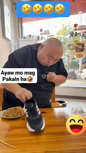 Chopstick challenge😂 | AYAH and GAGAH TV