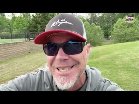 Remembering Bobby Cox | Chipper Jones | May 9, 2026