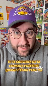 90K views · 958 reactions | Tu te souviens de ta CONSOLE PRÉFÉRÉE quand T’ÉTAIS PETIT ?凉 #années90 #annees90 #souvenirs | Modzii | Facebook