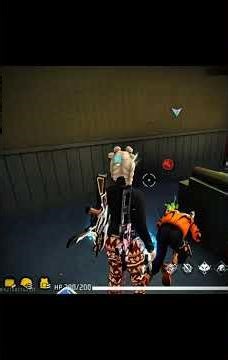 বয়ফ্রেন্ড পটাও অভিযান 😎 #shortsbangla #freefire #funny