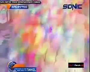 Idaten Jump episode 52 and 53 in hindi | Idaten Jump Episodes in Hindi