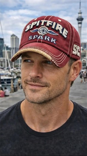 Buy this hat today because it's 50% off and free shipping