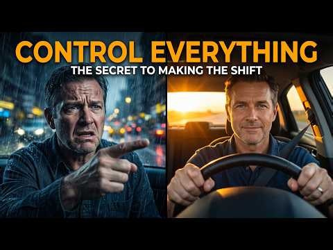 Locus of Control: The Secret Psychology of High Achievers
