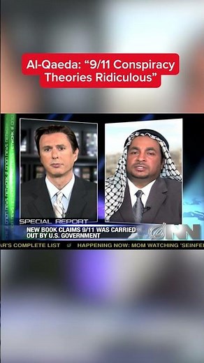 Al-Qaeda: '9/11 Conspiracy Theories Ridiculous'