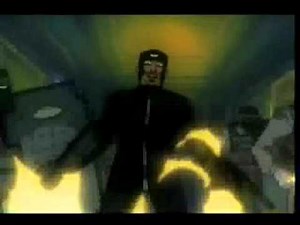 I'm So Fucking Hard!! - Anime WTF Moment