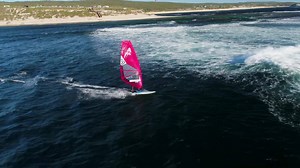 Starboard GO - ONE FOR ALL The iconic and irreplaceable GO boards: the progressive boards for improving beginners to advanced windsurfing. The perfect first board that helps you advance from your first steps to fully planing carve gybes. The GO boards are completely refreshed for 2020 with new shapes, new sizes and an all-new Starlite construction. More info: https://windsurf.star-board.com/products/go/ | Starboard Windsurfing