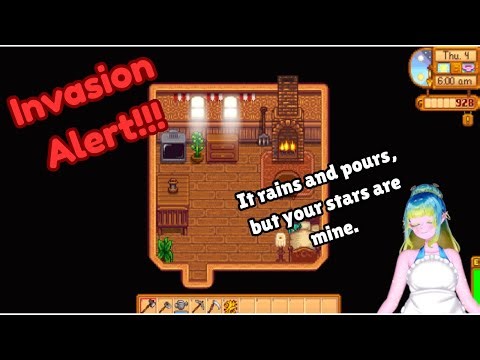 We KINDA made progress! | Stardew Valley Hayley run 2