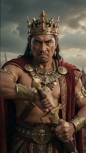 TONDO: The Lost Kingdom of Gold | Complete Historical Movie Series