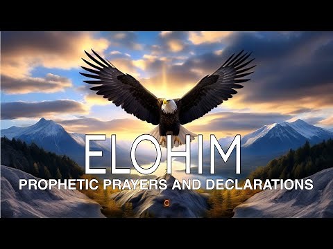 Unlocking Heaven's Door: The Power of Prayer in Spiritual Battles - Prophetic Prayers