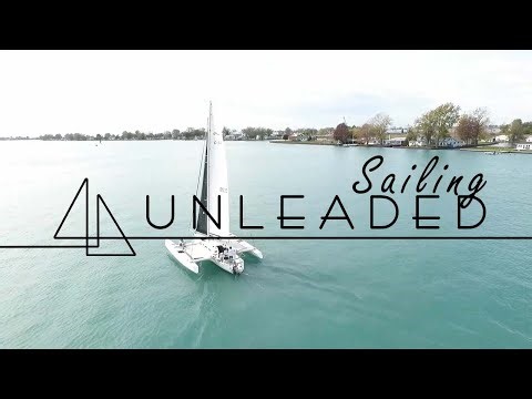 Who is Sailing Unleaded?