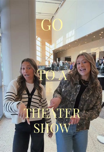 This is your sign…. #concerts #performingarts #grandrapids #michigan #westmichigan #devoshall #grandrapidsballet #broadwaygrandrapids #grandrapidssymphony #operagrandrapids