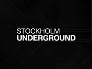 Clear Channel: Stockholm Underground • Ads of the World™ | Part of The Clio Network