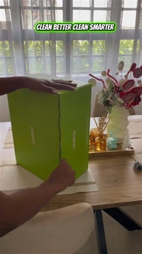 5K views · 21 reactions | Finally getting the oraimo vacuum cleaner #basicposh #cleaningmotivation #vacuumcleaner | Basic posh | Facebook