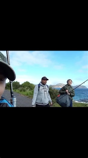 capepoint stunning view and very successful fishing grounds #fishing