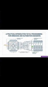 A Practical Introduction to PLC Programming for Embedded and Automation Engineers