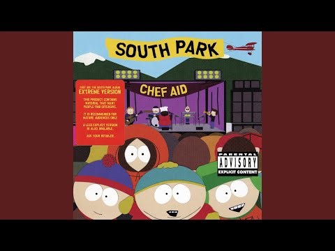 Mephesto And Kevin / South Park Theme (Instrumental)