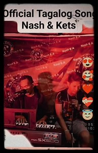 Official_tagalog_song_lyrics_LYRICS Kets Sansaluna ft. Nash B. Angkanan TUNAY NA PAG - IBIG BY: KETS #dofollowthispage #likeshareandfollow #Nash_B_A_Band #SupportAndShare The Twins Lou and Lyn https://youtube.com/@NashB.ABandChannel?si=ktXFLbhM-Ke1WL6Y | Nash B.A Band