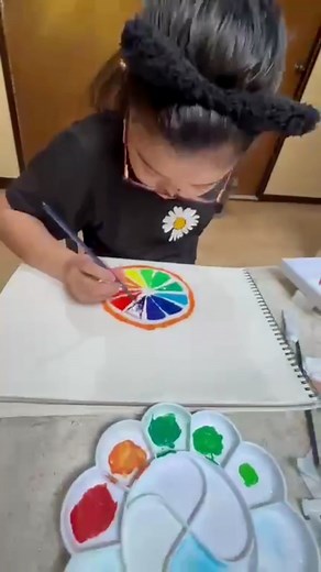 16 reactions | Got a creative kid that loves to doodle and draw? OR...