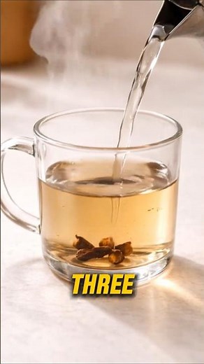 Most People Are Using Cloves the WRONG Way #health #clove #shorts