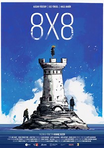 8x8 streaming: where to watch movie online?