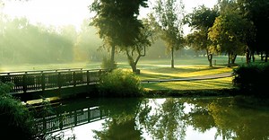 Penina Resort Golf Course - Course Map & Score Card