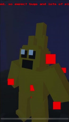 Spring lock failure ￼