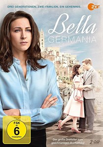 Bella Germania Staffel 1 - Jetzt Stream anschauen