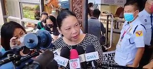 20K views · 462 reactions | WATCH: Lawyer Alma Mallonga, the legal counsel of TV host Vhong Navarro, spoke to the media during the arraignment of her client’s rape case on Tuesday in Taguig RTC Branch 69 with Presiding Judge Loralei Cruz Datalan. Navarro is currently detained at the National Bureau of Investigation. (Video by Jesse Bustos/The Philippine STAR) | Philippine Star | Facebook