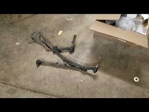 S10 Steering