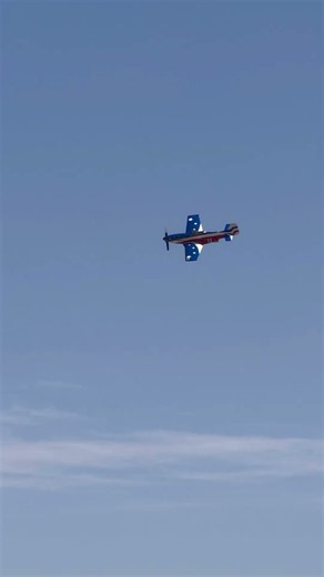 🇺🇸🛩️ Miss America P-51 Mustang At Roswell Air Races 2026 🇺🇸 #roswell #warbirds #warthunder