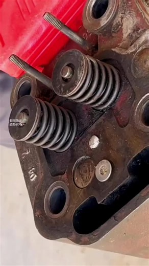 The Satisfaction of Watching a Snapped Bolt Release