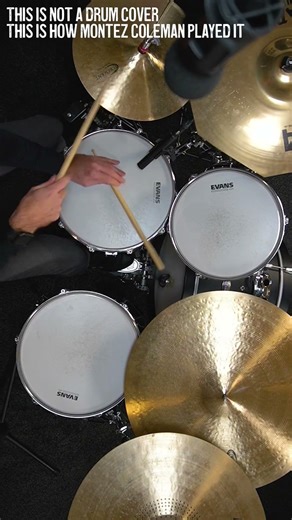 Between Jazz & Hip-Hop: How Montez Coleman Grooves on Strasbourg / St. Denis