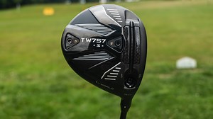 Honma TW757-S Driver Review