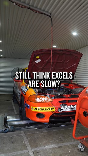 Kicking off preparations for the final round of the year in Circuit Excel SA. 🏁 😅 #Excelgarage #Excelracing #dynotune #CircuitexcelSA #racing #motorsport | Excel Garage