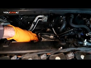 2019-Present Kia Forte - Upstream (Oxygen) O2 Sensor Replacement
