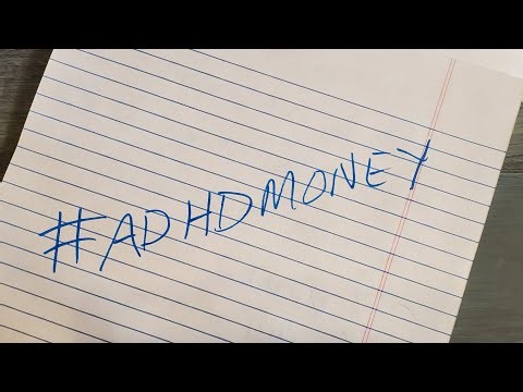 Real Talk about ADHD and Money: 8 Strategies that Help Me Succeed with Money